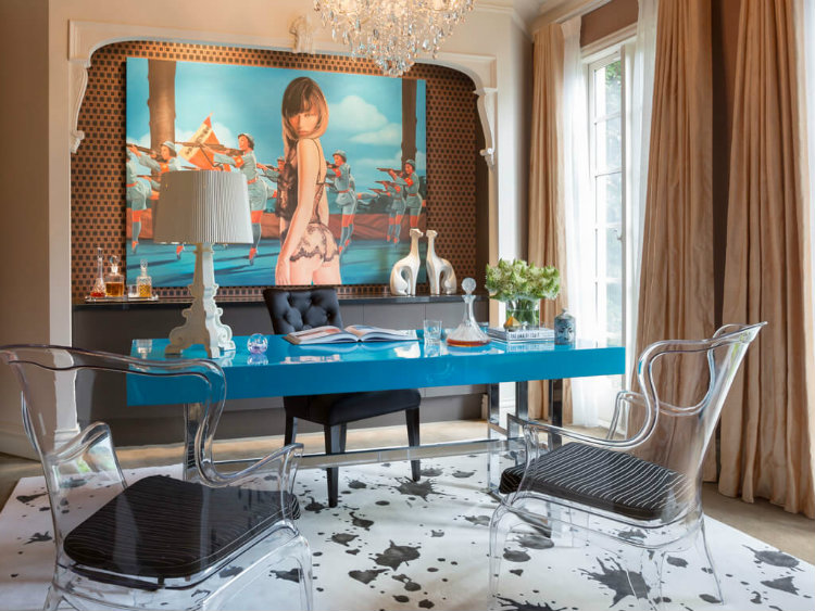 Top 20 Australia Interior Designers