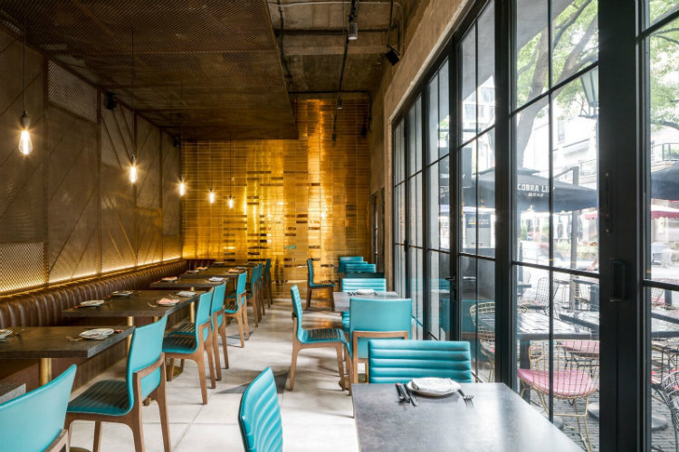 Top 20 Australia Interior Designers