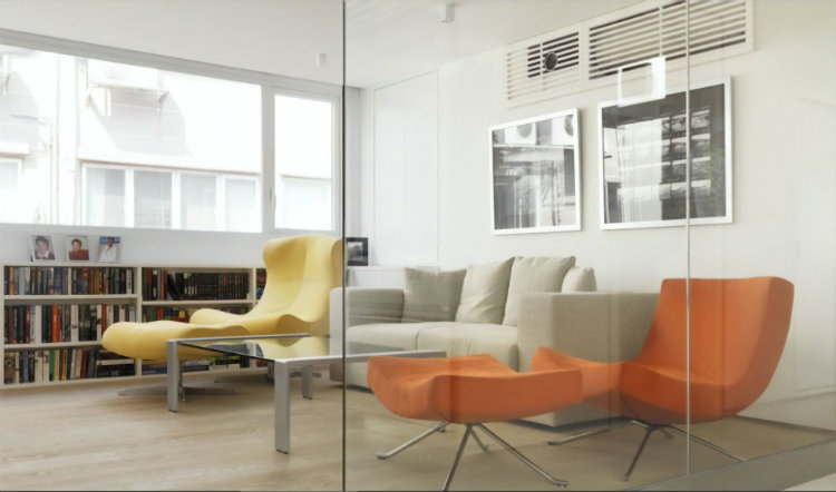 Interior Designers