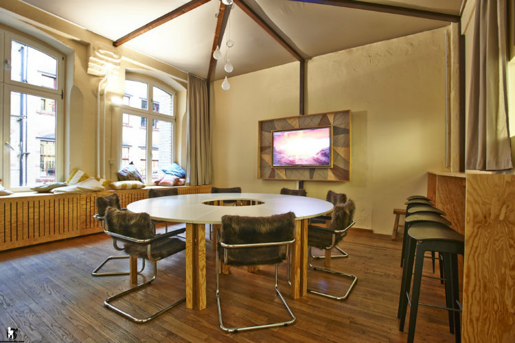 Interior Designers