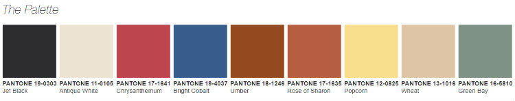 Pantone
