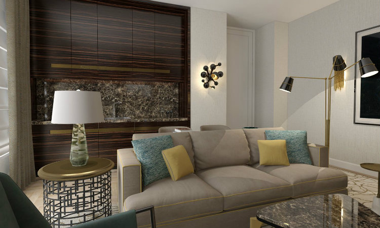 Interior Designers