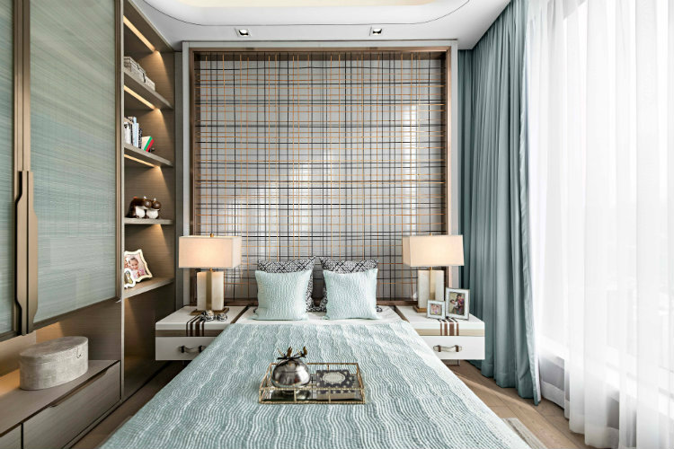 Interior Designers