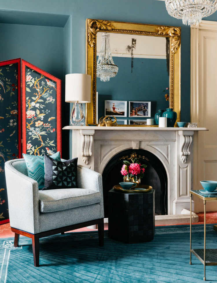 Top 20 Australia Interior Designers