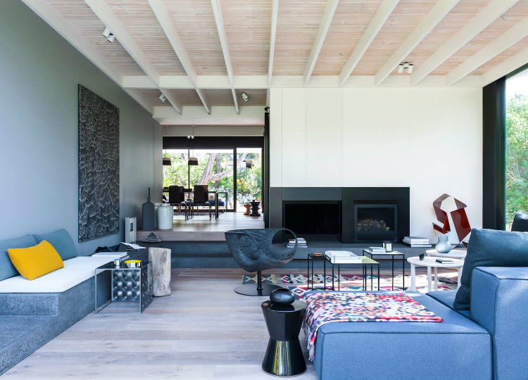 Top 20 Australia Interior Designers