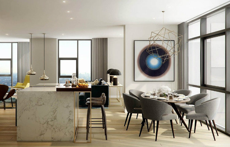 Top 20 Australia Interior Designers