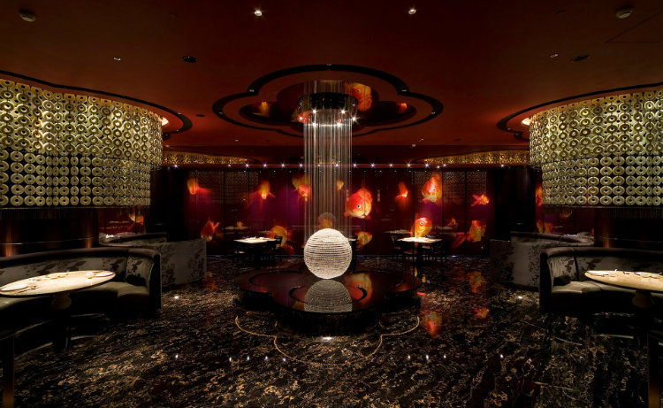 Interior Designers