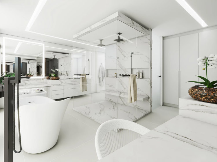 Interior Designers
