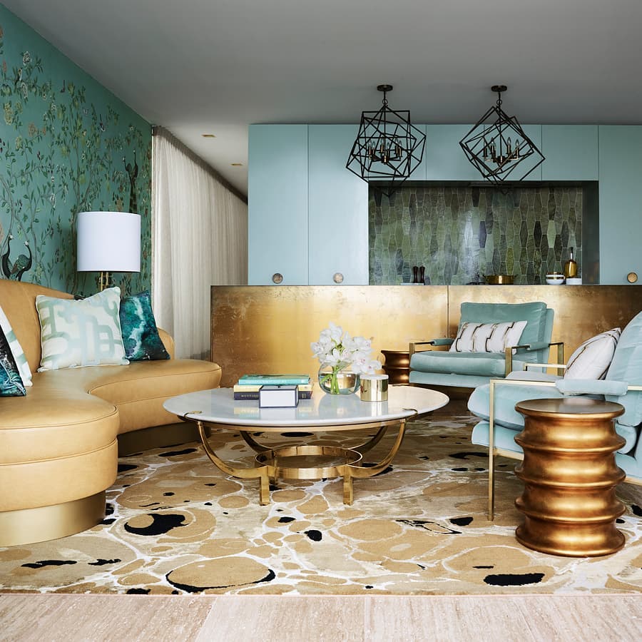 Greg Natale Design