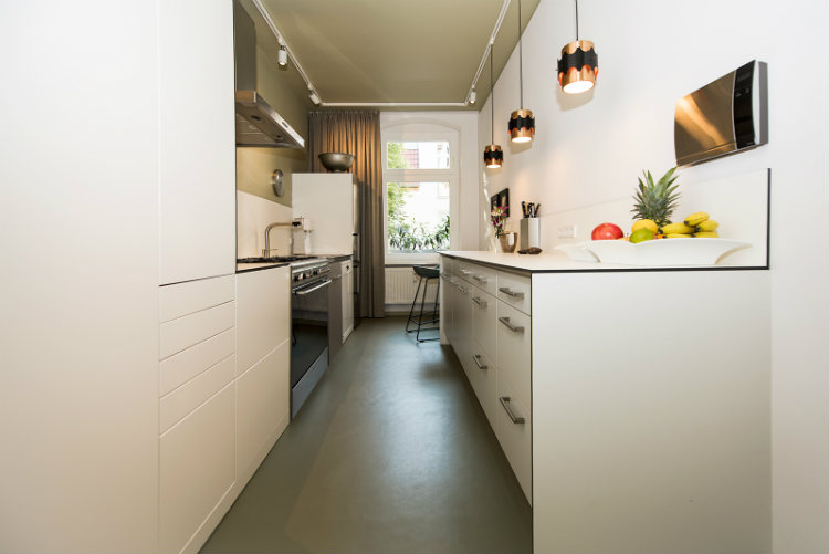 Interior Designers