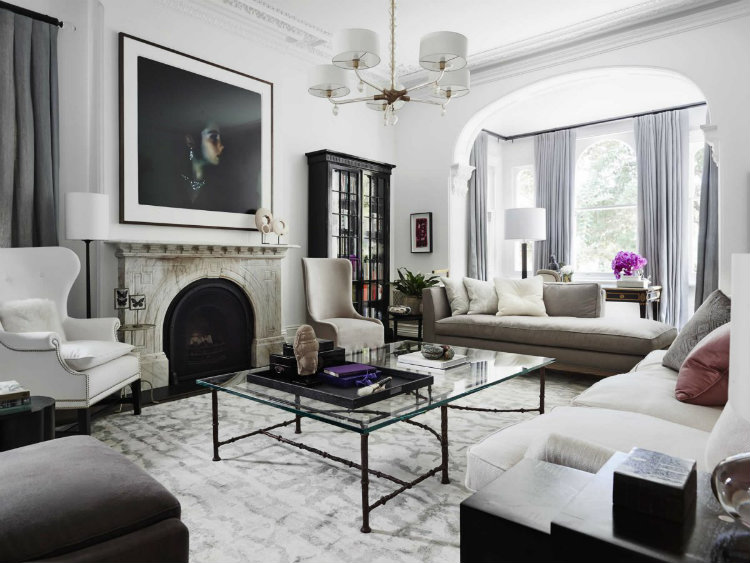 Top 20 Australia Interior Designers