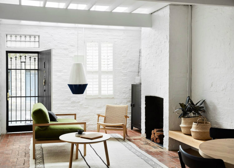Top 20 Australia Interior Designers