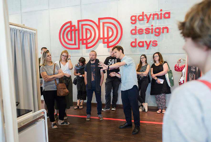 Gdynia Design Days