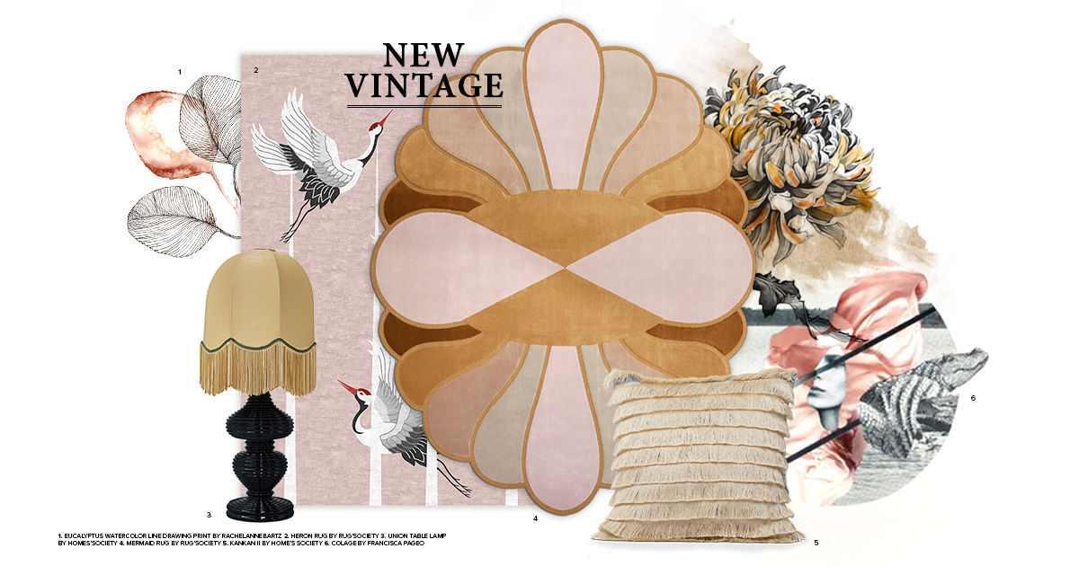 New Vintage