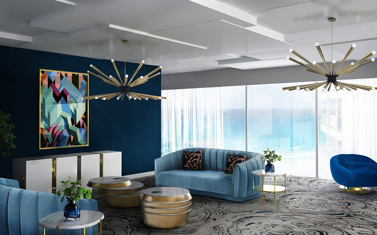 Top 2020 Color Trends Home