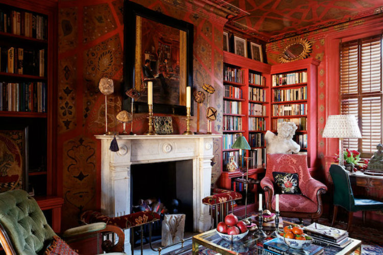 Interior Designers