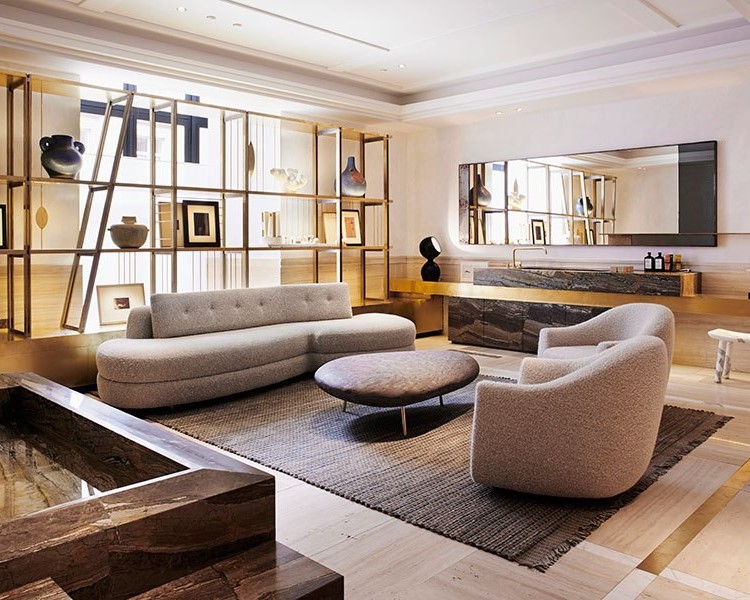 Interior Designers