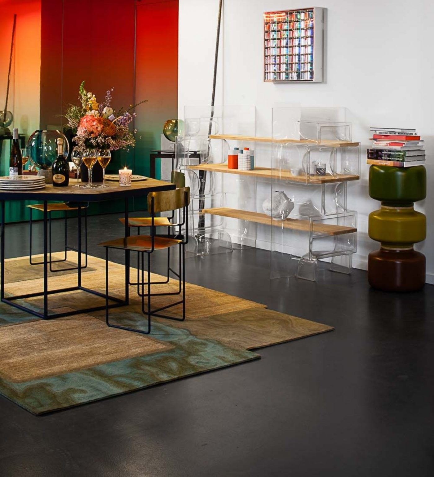 Maison Et Objet: Stands You Have To Visit