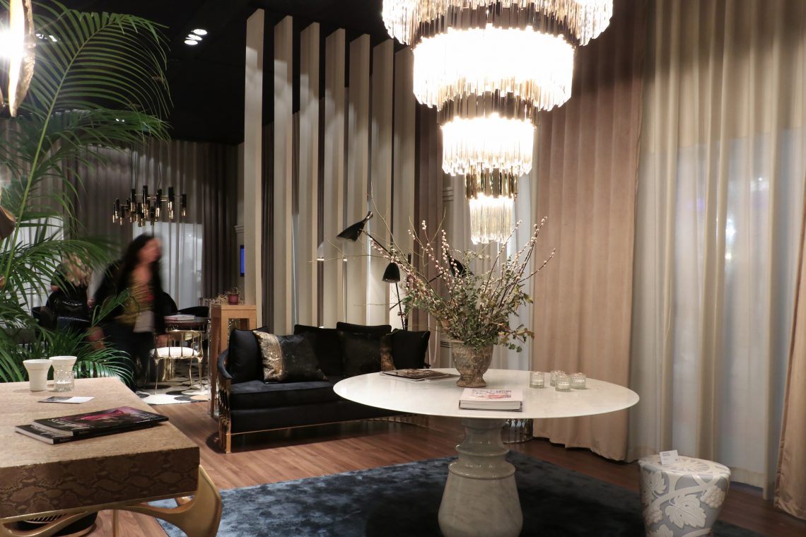 Maison Et Objet: Stands You Have To Visit