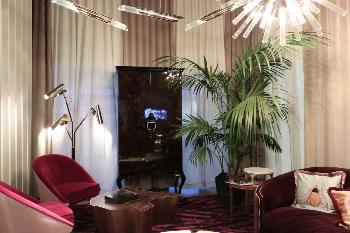 Maison Et Objet: Stands You Have To Visit