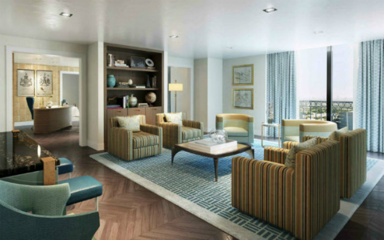 Interior Designers