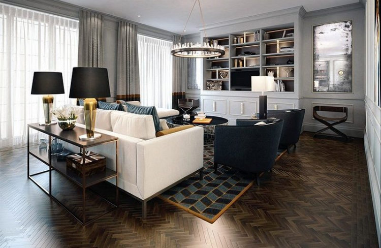 Interior Designers