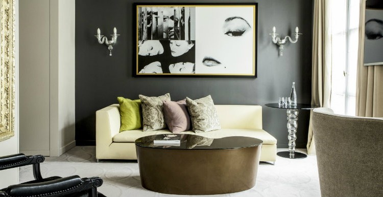Interior Designers