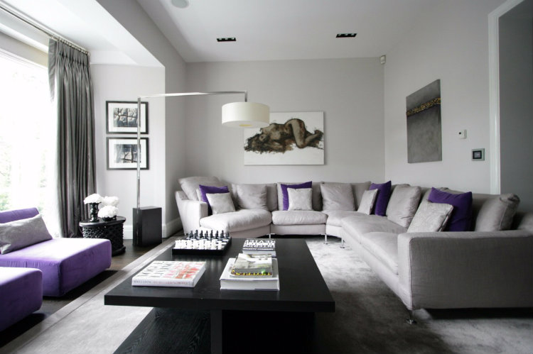 Interior Designers
