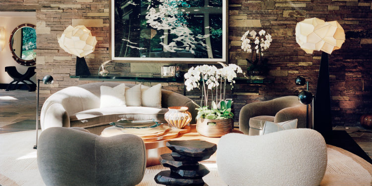 Interior Designers