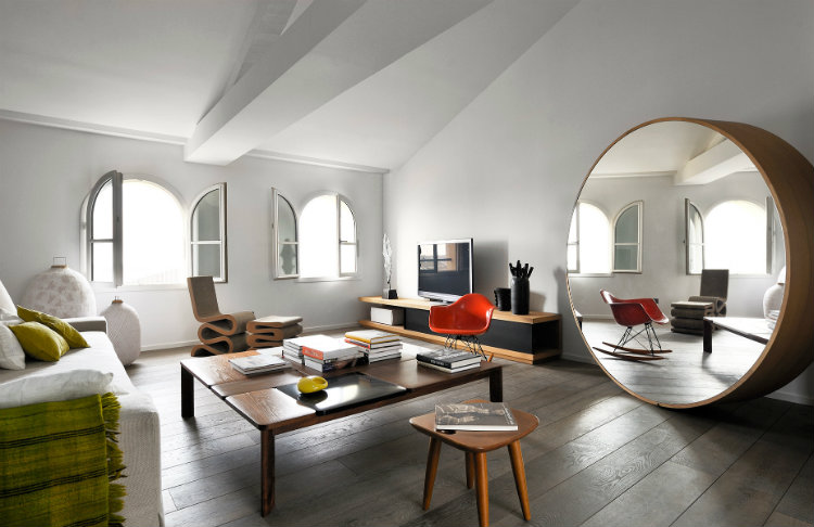 Interior Designers