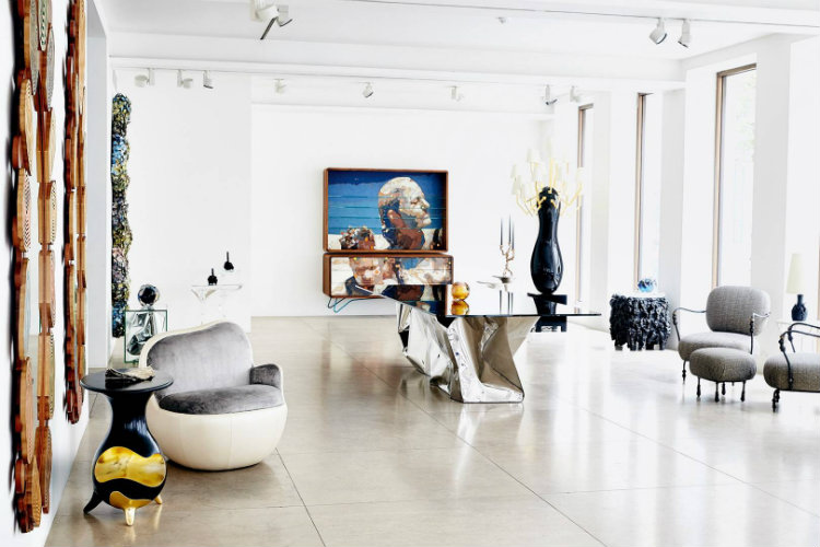 Interior Designers