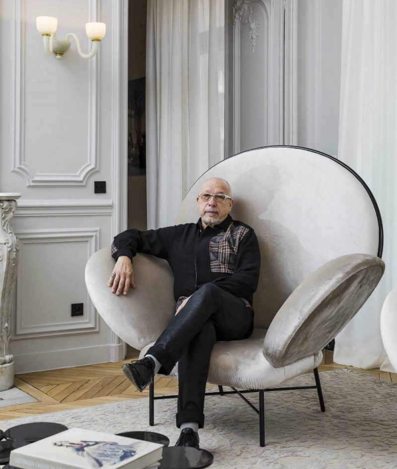 Gérard Faivre