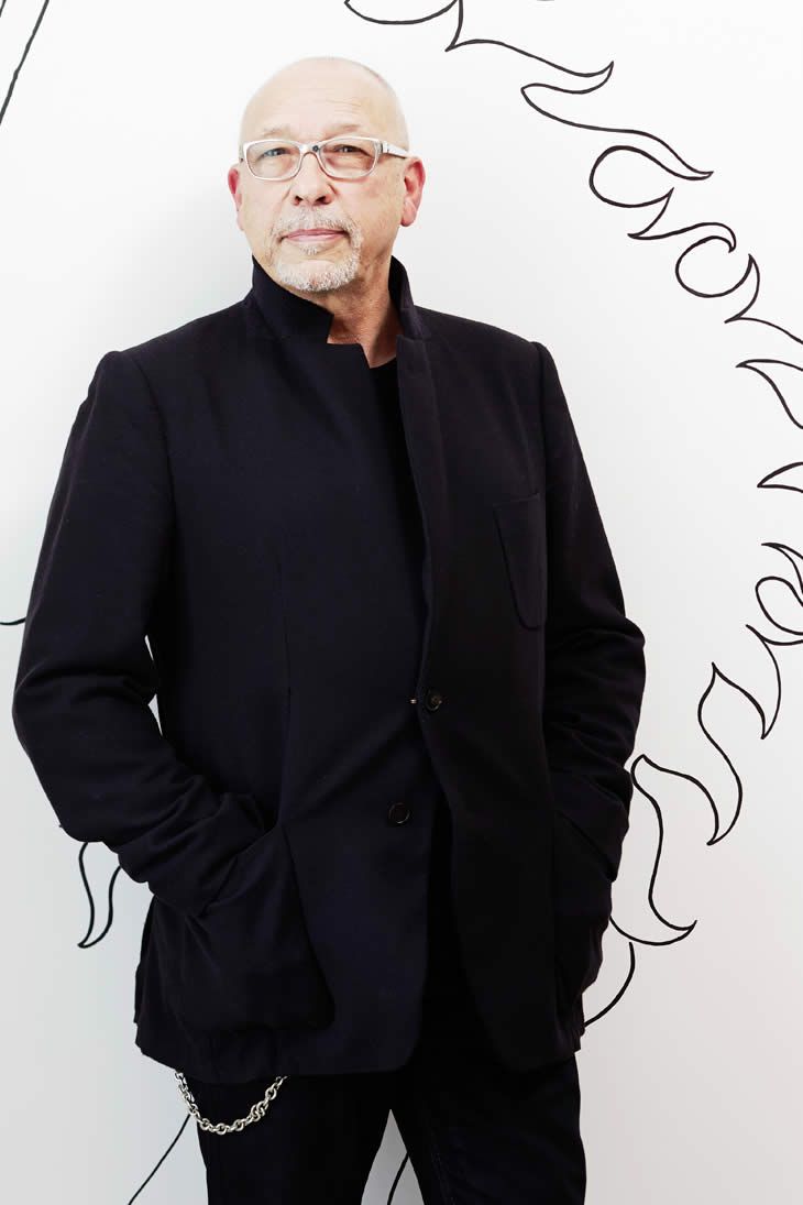 Gérard Faivre