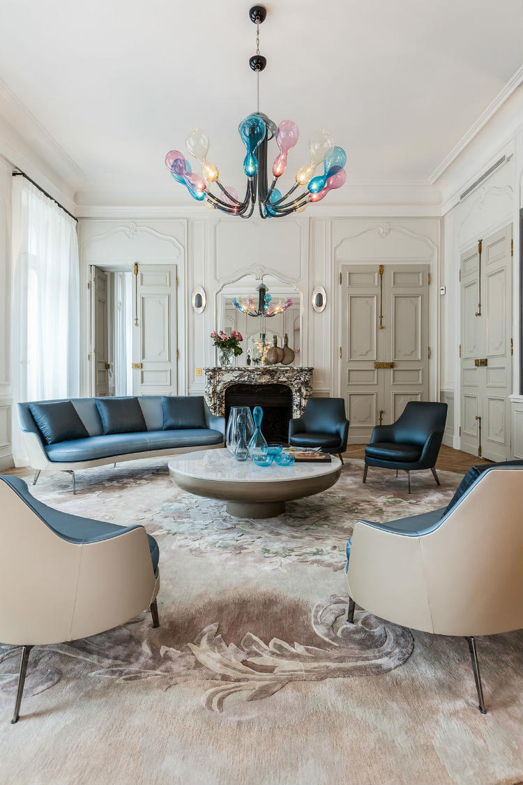 Interior Designers