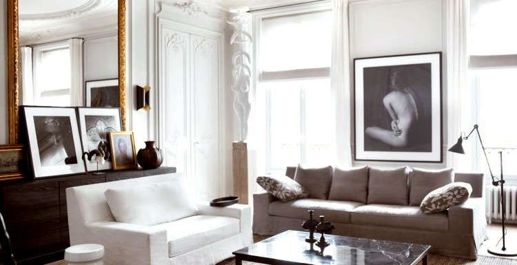 Interior Designers