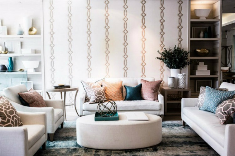 Interior Designers