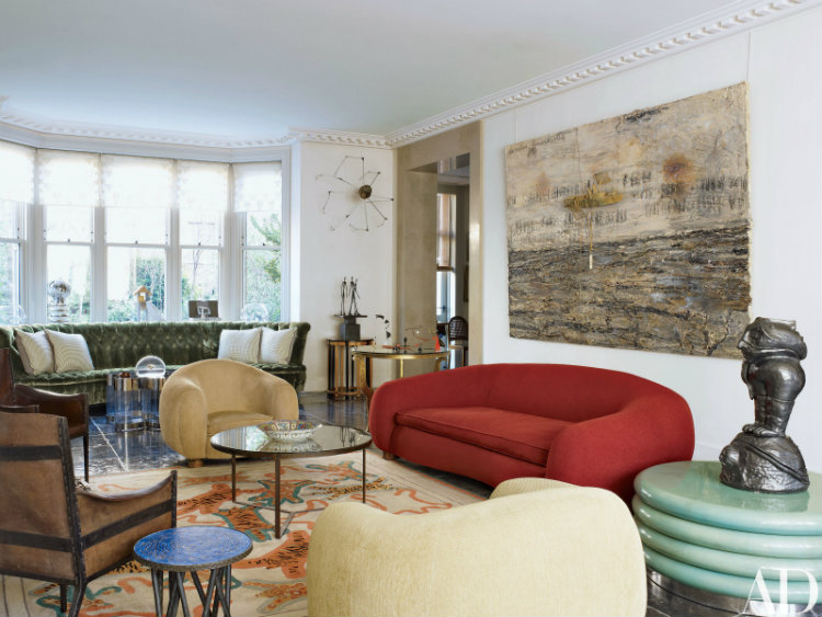 Interior Designers