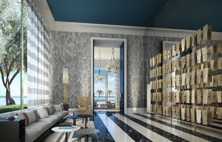 Interior Designers