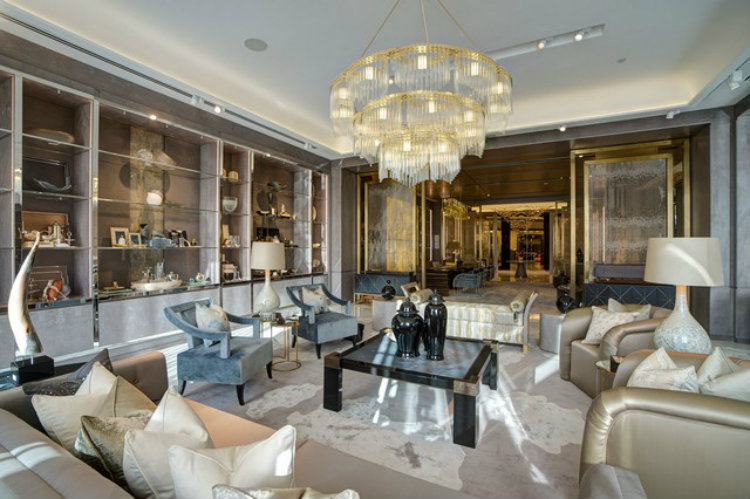 Interior Designers