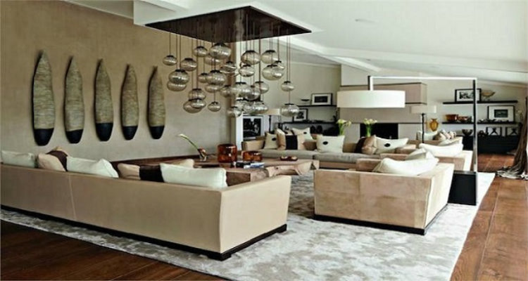 Interior Designers