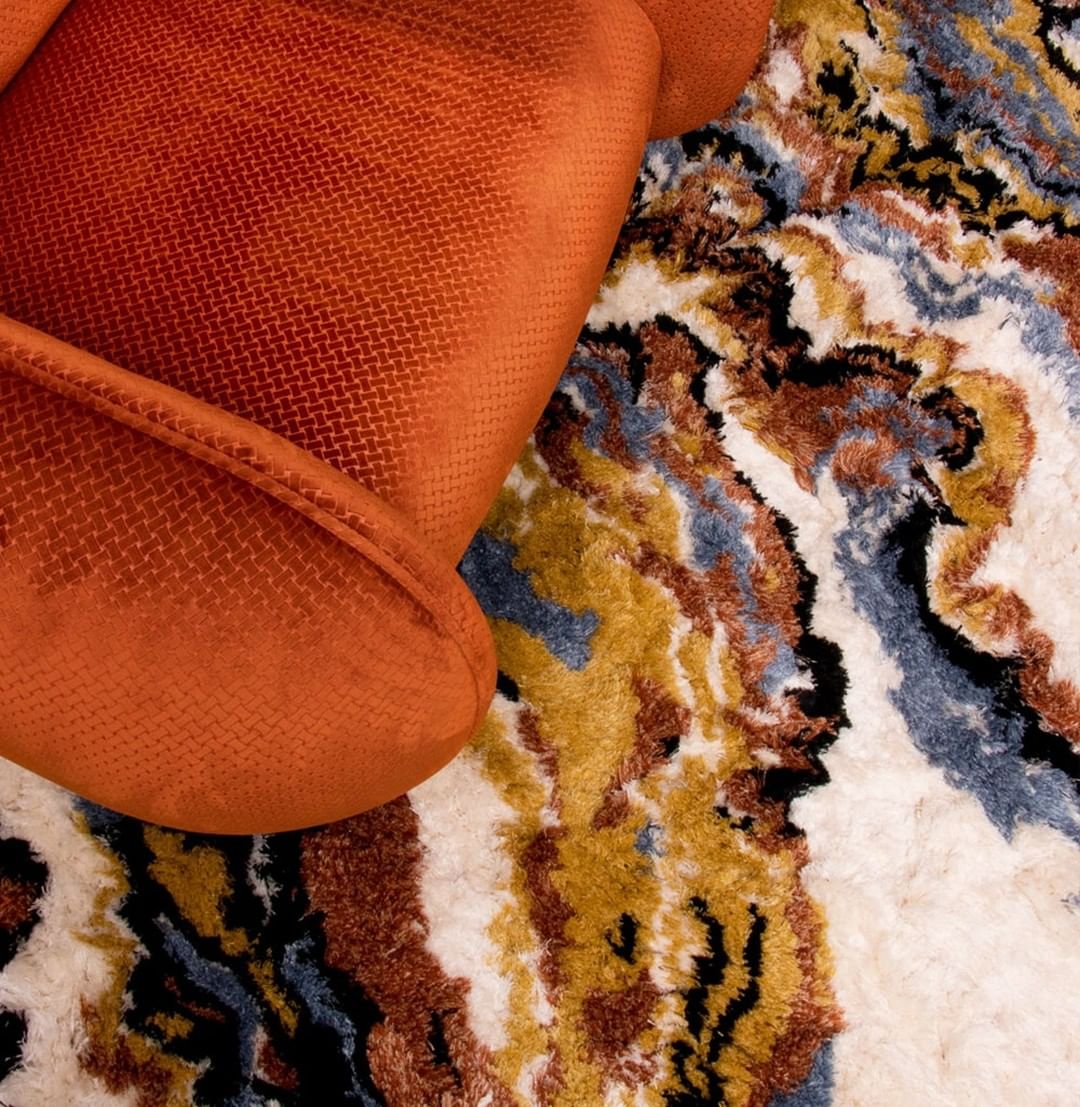 Fall Winter Season: 3 Shaggy Rugs You Don't Want To Miss