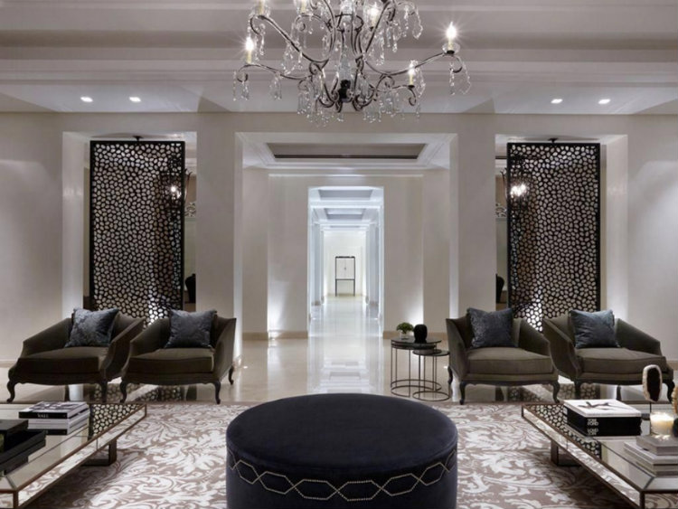Interior Designers