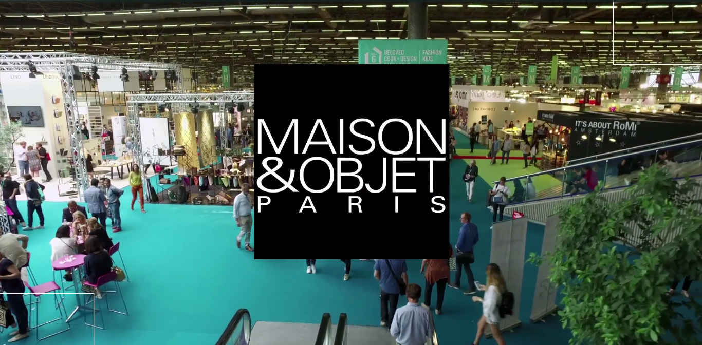 Maison Et Objet