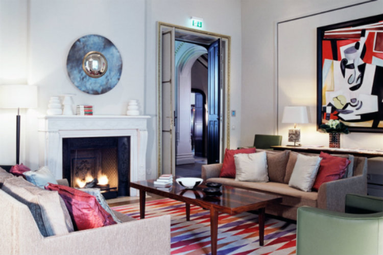 Interior Designers