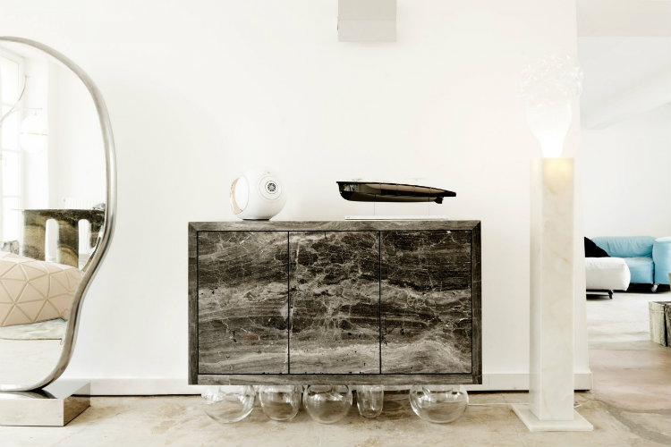 Interior Designers