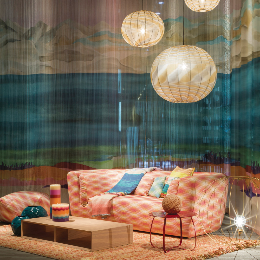 Maison Et Objet: Stands You Have To Visit