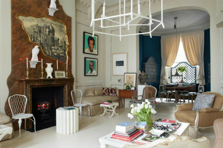 Interior Designers