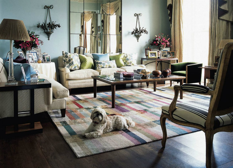 Interior Designers