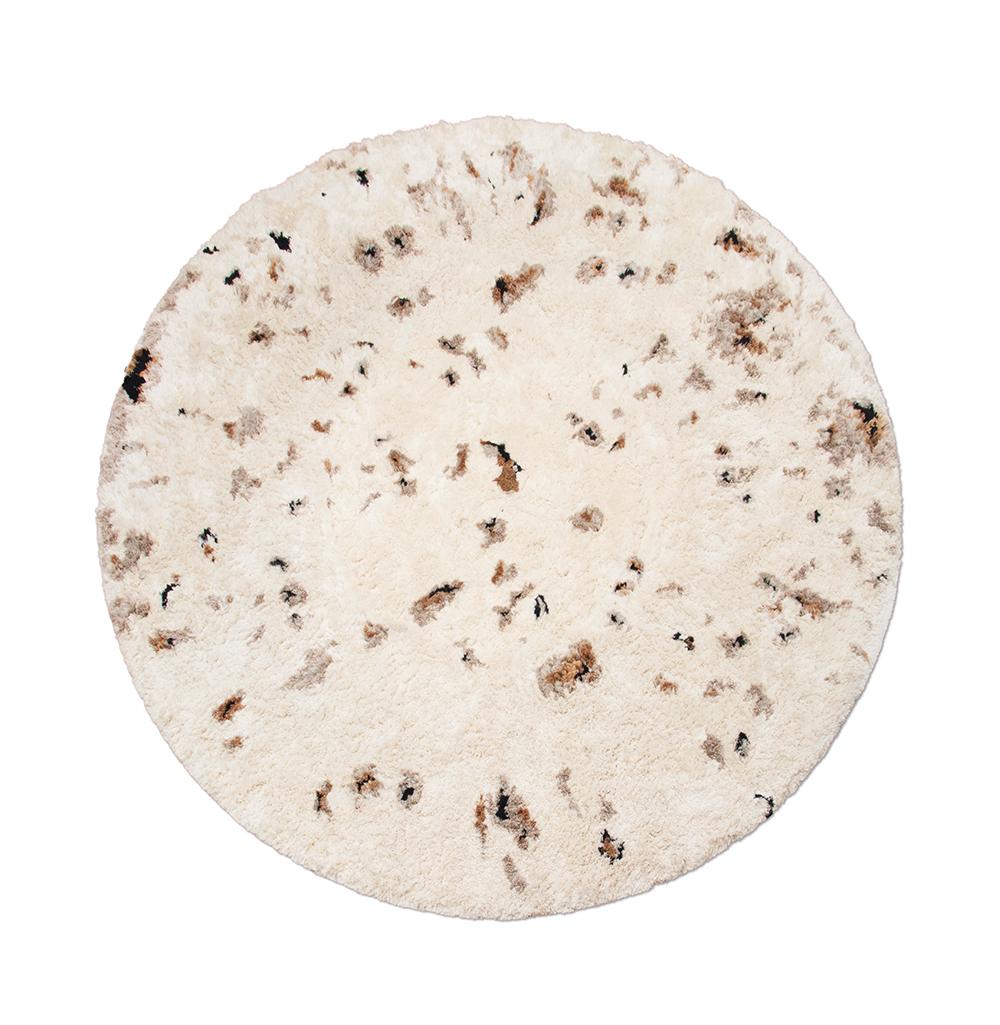 Fall Winter Season: 3 Shaggy Rugs You Don't Want To Miss