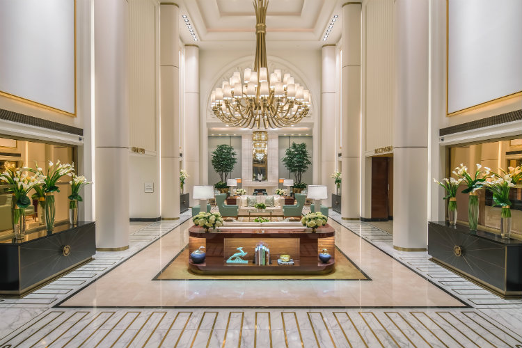 Interior Designers